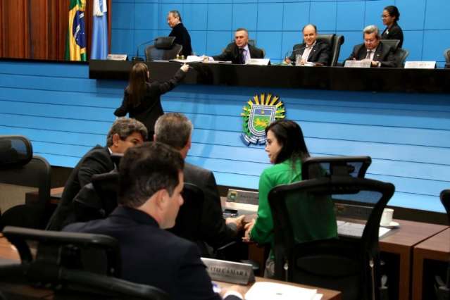 Governo envia projeto de habita&ccedil;&atilde;o para beneficiar fam&iacute;lias carentes
