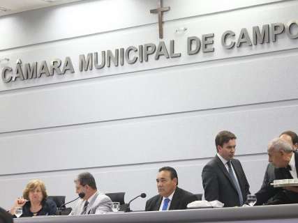 Câmara Municipal da Capital nomeia mais 11 aprovados em seu concurso