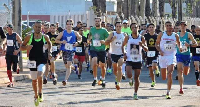 Em sua primeira edi&ccedil;&atilde;o, Corrida do Policial Civil re&uacute;ne 500 atletas