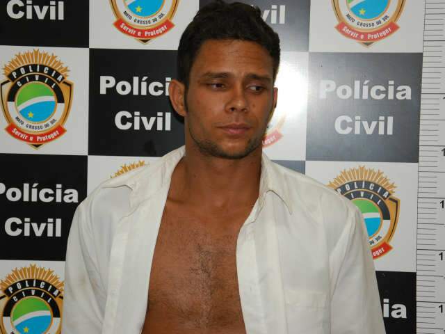  Homem  esgana e estupra mulher que dormia na cama com o namorado