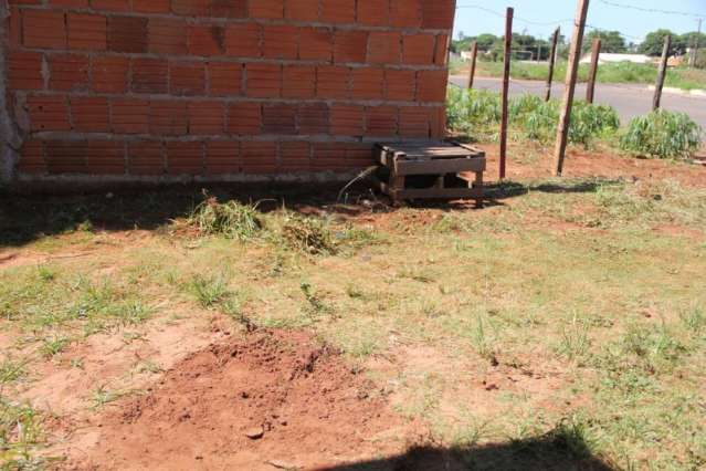 Acusado por homic&iacute;dio pediu licen&ccedil;a e matou a esposa a facadas e tiros