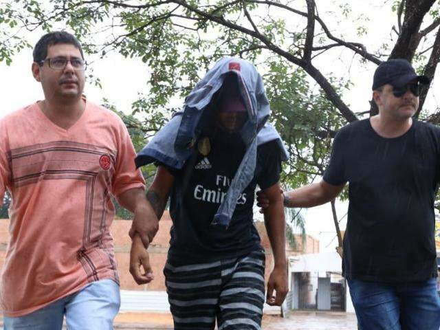 Motorista que atropelou e matou jardineiro se apresenta &agrave; pol&iacute;cia