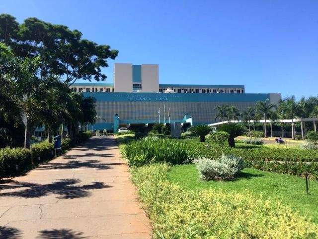 Falta de documento impede repasse de valores de emenda para a Santa Casa 
