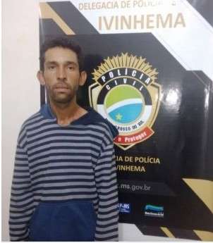 Homem que matou jovem em festa de confraterniza&ccedil;&atilde;o se entrega &agrave; pol&iacute;cia 