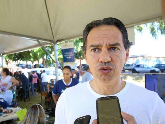 Para prefeito, decis&atilde;o sobre greve &eacute; pessoal e antidemocr&aacute;tica 