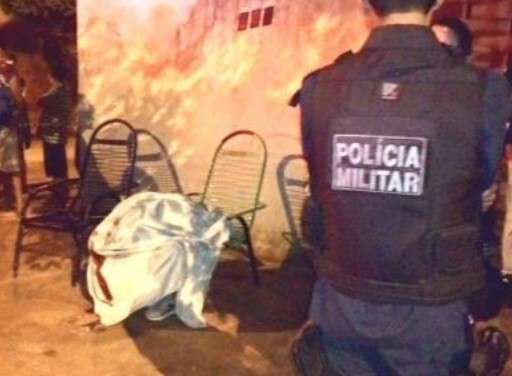 Morre com tiro na cabe&ccedil;a, homem que teve m&atilde;e e filha assassinadas