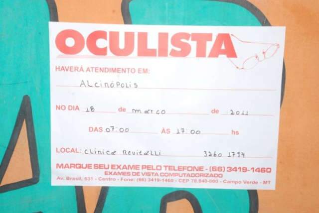  Pol&iacute;cia prende falso m&eacute;dico que atendia em cl&iacute;nica de Alcin&oacute;polis