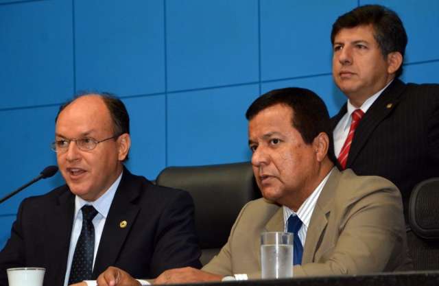 Comiss&atilde;o especial ir&aacute; acompanhar processo sobre indeniza&ccedil;&otilde;es da CESP