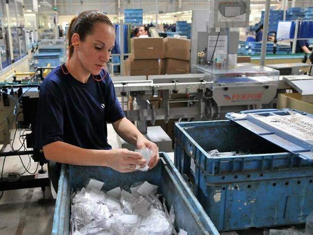 Ind&uacute;stria de MS gerou 943 postos de trabalho em 2016, aponta radar 