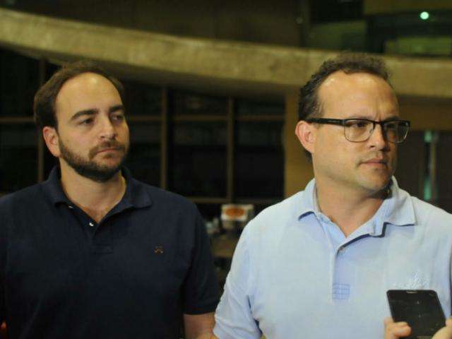 Vereadores eleitos acusam Marquinhos de omitir terrenos ao TRE-MS
