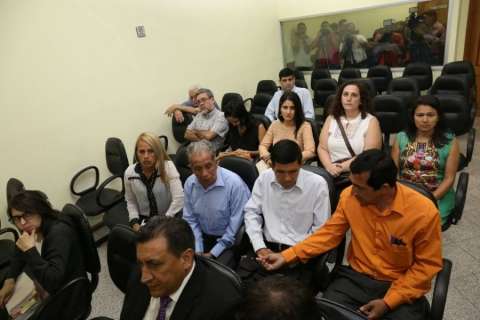 Ex-prefeito paraguaio preso em MS vai a júri popular por matar jornalista