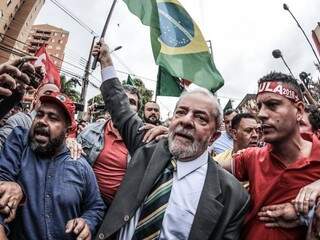 Luiz Inácio Lula da Silva (Foto: Ricardo Stuckert/Divulgação)