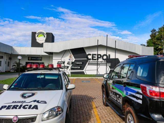 Dupla armada com pistola rouba moto para fazer assaltos nas Moreninhas