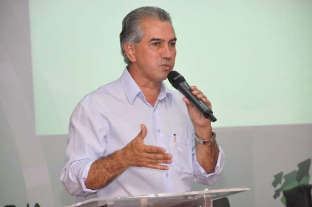 Azambuja quer fazer parcerias e levar desenvolvimento aos assentamentos