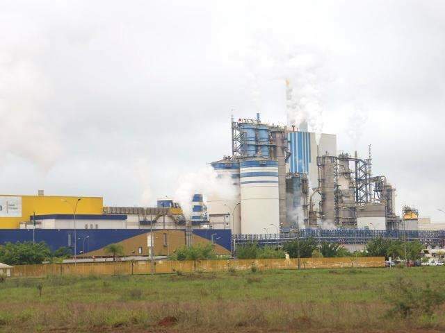 Contrata&ccedil;&otilde;es de recursos do BNDES em MS tiveram queda de 35% em 2016