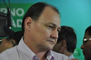 Em seis meses, Reinaldo reduz em 50% gastos com obras em rodovias Em seis meses, Reinaldo reduz em 50% gastos com obras em rodovias