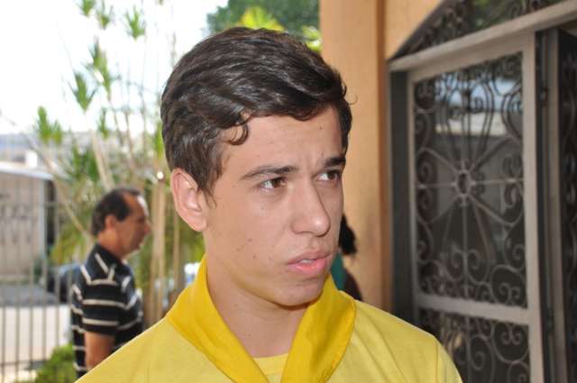 Jovem morto em acidente estudava engenharia, mas queria ser m&eacute;dico