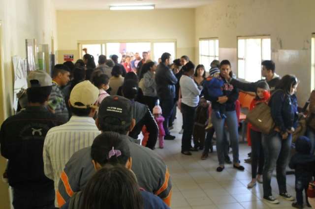 Com 32 casos, mortes por gripe em MS s&atilde;o recorde desde detec&ccedil;&atilde;o do v&iacute;rus