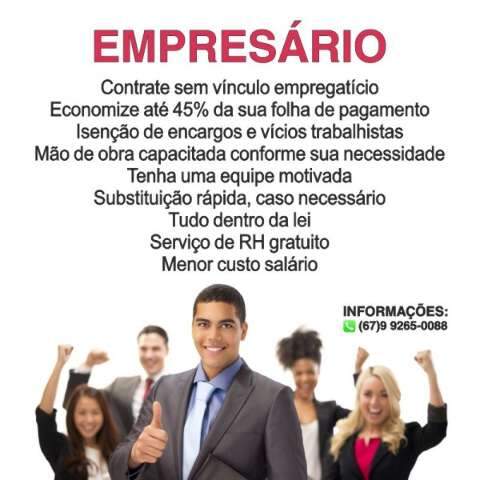 Novo programa traz economia &agrave;s empresas e redu&ccedil;&atilde;o de custos