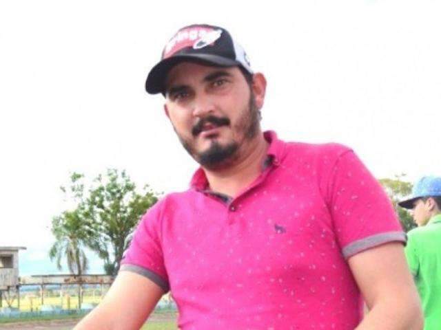 Homem &eacute; morto a tiros e munic&iacute;pio registra 2&ordm; homic&iacute;dio em menos de 24h
