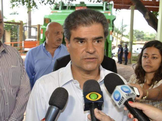 Cons&oacute;rcio que vai gerenciar lixo come&ccedil;a a trabalhar dia 21 na Capital