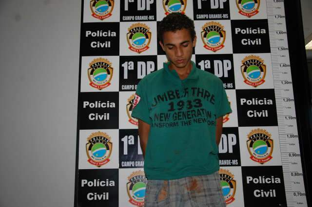  Suspeito nega participa&ccedil;&atilde;o em assassinato ap&oacute;s briga em boate-