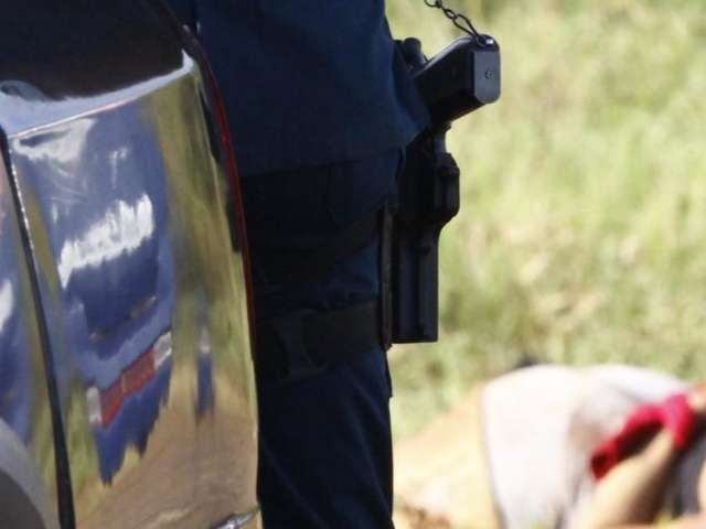 Pol&iacute;cia investiga envolvimento de fac&ccedil;&otilde;es em decapita&ccedil;&atilde;o de mulher