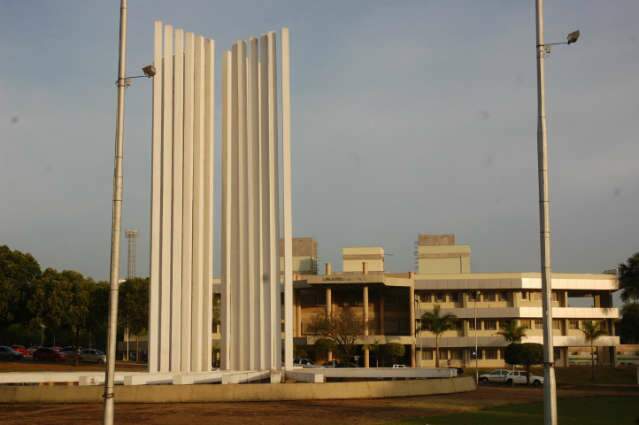  Boato sobre estupro faz estudantes da UFMS se mobilizarem por mais seguran&ccedil;a