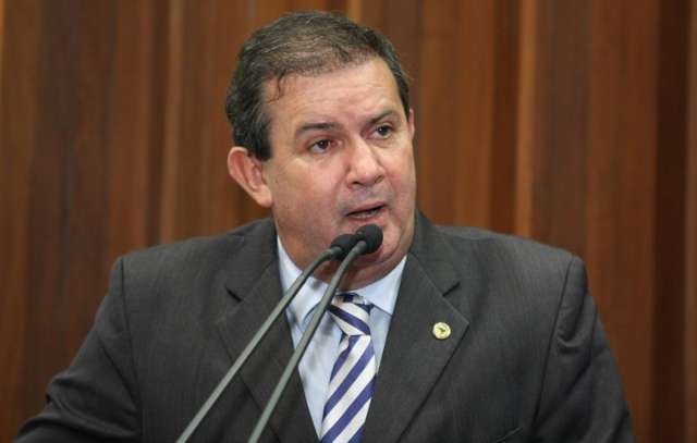 Rocha pede apura&ccedil;&atilde;o rigorosa sobre confus&atilde;o em Ivinhema