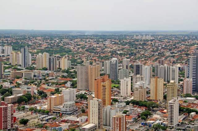 Audi&ecirc;ncia no dia 5 vai discutir revis&atilde;o do plano diretor da Capital