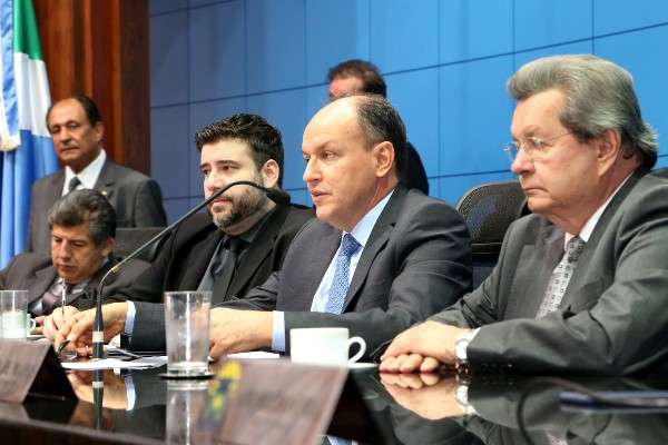 Deputados ir&atilde;o votar tr&ecirc;s projetos ap&oacute;s retorno do Carnaval