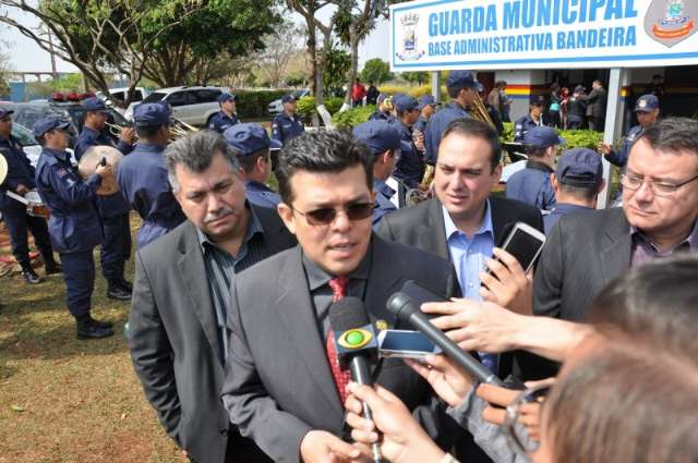 Olarte estrega amanh&atilde; pr&ecirc;mio &quot;Selo Qualidade Escola Segura&quot;