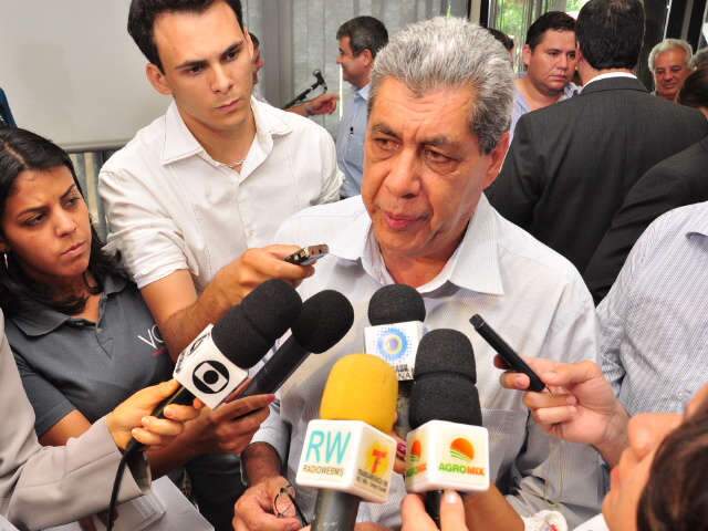  Andr&eacute; confirma Youssif na Agepan