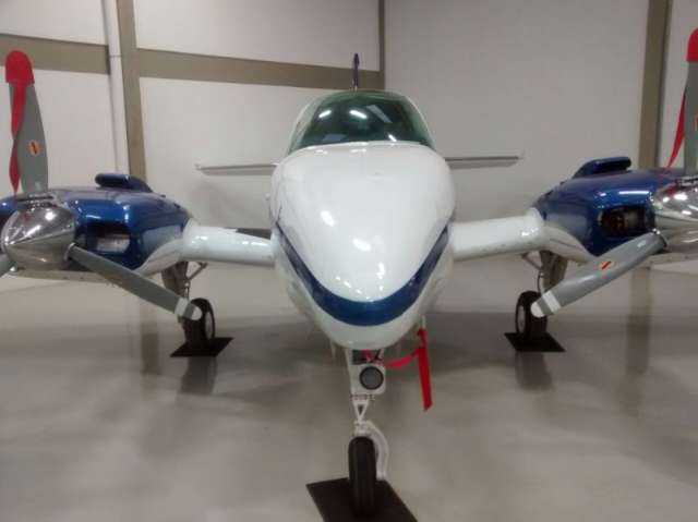 Grupo vendeu avi&otilde;es para lavar dinheiro e sonegou R$ 20 milh&otilde;es