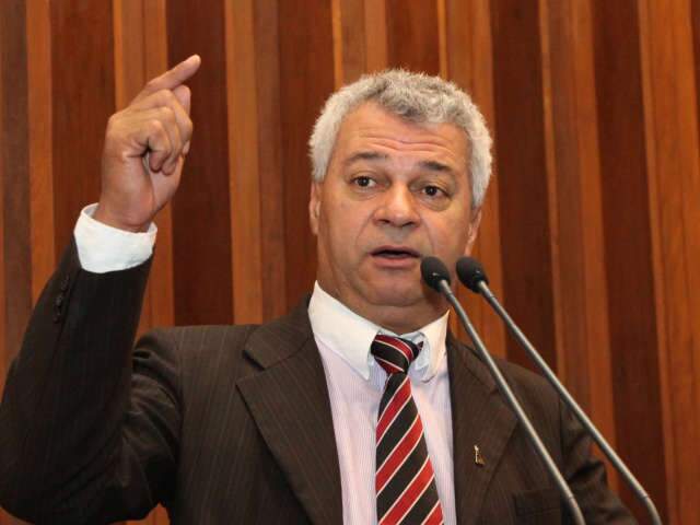  Elei&ccedil;&atilde;o da Capital provoca primeiro bate-boca na Assembleia