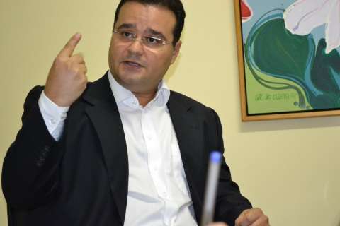 Bernal faz “bullying político” contra vereadores, diz Fábio Trad