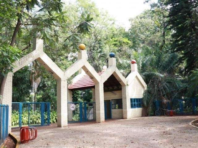 Prefeitura quer R$ 30 milh&otilde;es para concluir UBSs e reformar parques