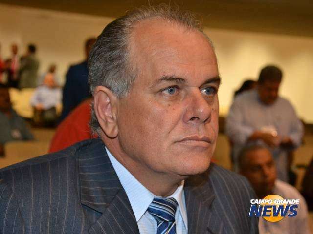 Deputado diz que n&atilde;o h&aacute; &ldquo;gente decente&rdquo; querendo ir para o PSB