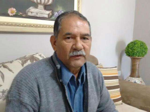 Morto em casa, tio de narcotraficante estava em pris&atilde;o domiciliar