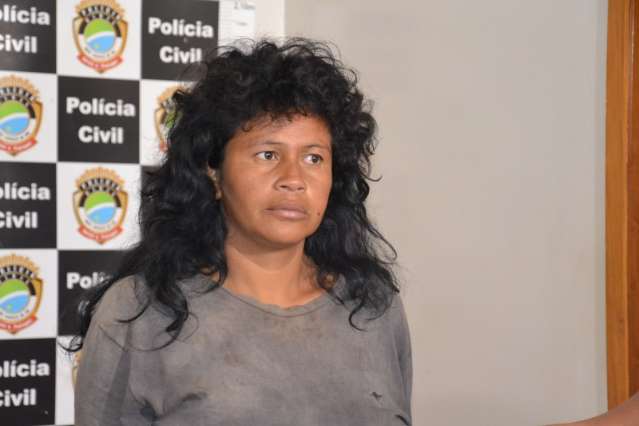 Irm&atilde;os s&atilde;o presos e confessam o assassinato de caseiro