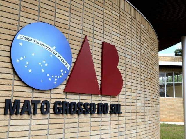 OAB condena sugest&atilde;o de fraude em ponto de servidores da Assembleia