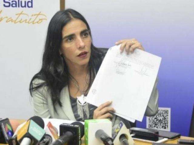 Presen&ccedil;a de v&iacute;rus transmitido por rato na Bol&iacute;via acende alerta na fronteira