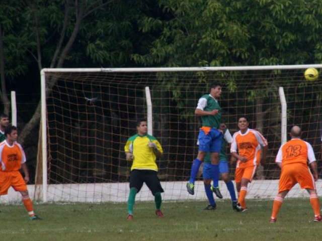  Terceira fase da Copa Assomasul come&ccedil;a no s&aacute;bado com 10 times