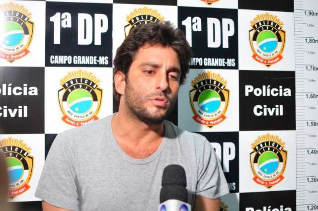 Defesa vai ao TJ para libertar condutor que matou passageiro de t&aacute;xi