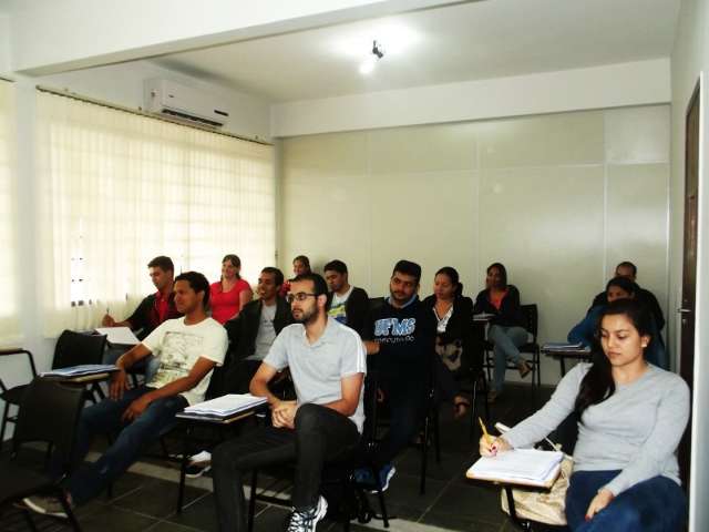 Uma semana agitada para quem est&aacute;  correndo atr&aacute;s do sucesso profissional