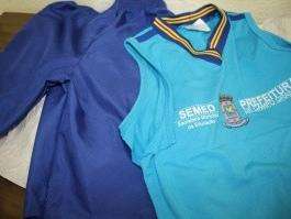 Prefeitura ainda espera aval de SP para &lsquo;carona&rsquo; na compra de uniformes