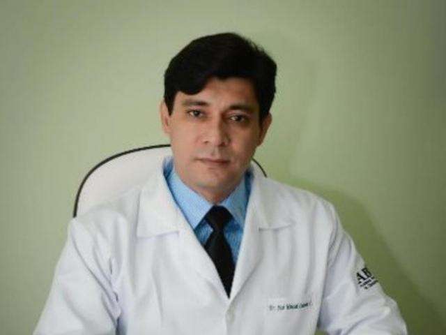 Pol&iacute;cia paraguaia prende suspeito de executar m&eacute;dico na fronteira