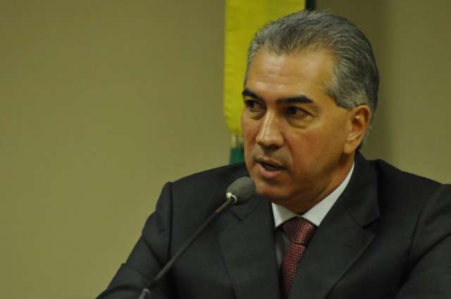 Mato Grosso do Sul tem 392 milion&aacute;rios, 126% a mais que em 2003
