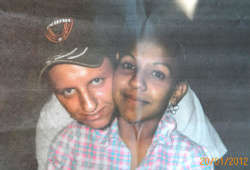  Rapaz de 20 anos diz que matou mulher e filhos por causa de som alto