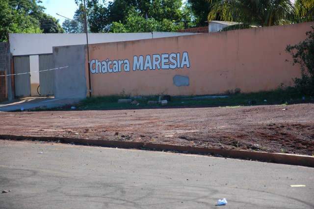  V&iacute;deo mostra algazarra em frente &agrave; boate onde adolescente morreu